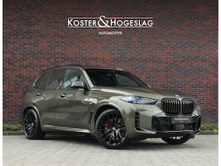 BMW X5 50e xDrive | Skylounge - Trekhaak - HUD