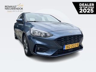 Ford Focus 1.5 EcoBoost ST Line Business AUTOMAAT l CAMERA l PARKEERSENSOREN l