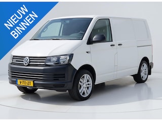 Volkswagen Transporter 2.0 TSI 204PK DSG L1H2 4Motion Highline NAV TREKH.