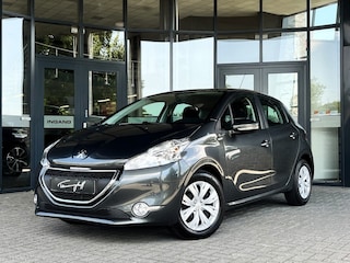 Peugeot 208 1.2 VTI 5DRS. ORG. NL. - NAVI - CRUISE - PDC