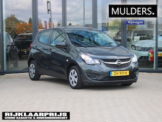 Opel Karl 1.0 ecoFLEX 120 Jaar Edition | Radio / Cruise / Airco