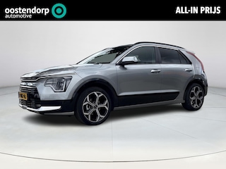 Kia Niro 1.6 GDi DynamicPlusLine