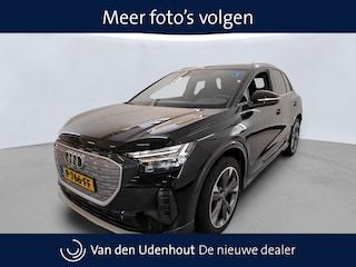 Audi Q4 40 Launch edition Advanced 77 kWh / Camera / PDC V+A / Stoelverwarming