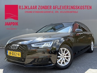 Audi A4 Avant BWJ 2016 2.0 TDI 150 PK ultra Pro Line Spring Advantage FULL LED | LEDER | CARPLAY + ANDROID | NAVI | CLIMA | CRUISE | CAMERA | LMV | ELEKTR. ACHTERKLEP | LMV | PDC