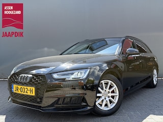 Audi A4 Avant BWJ 2016 2.0 TDI 150 PK ultra Pro Line Spring Advantage FULL LED | LEDER | CARPLAY + ANDROID | NAVI | CLIMA | CRUISE | CAMERA | LMV | ELEKTR. ACHTERKLEP | LMV | PDC