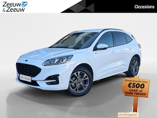 Ford Kuga 2.5 PHEV ST-Line | Winterpack | Navigatie | Camera | Driver Assistance Pack | B&O Audio |