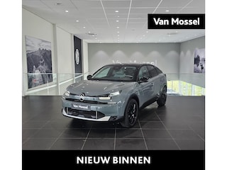 Citroën C4 Extended range MAX