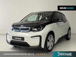 BMW i3 Basis 120Ah 42 kWh | Navigatie | Camera | Stoelverwarming | Harman / Kardon Audio |