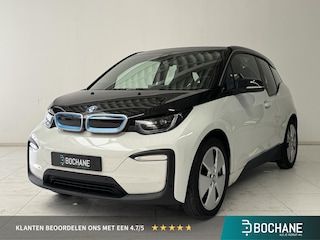 BMW i3 Basis 120Ah 42 kWh | Navigatie | Camera | Stoelverwarming | Harman / Kardon Audio |