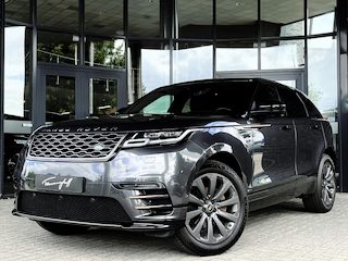 Land Rover Range Rover Velar 2.0 T AWD HSE - LEDER - PANO - ORG. NL.