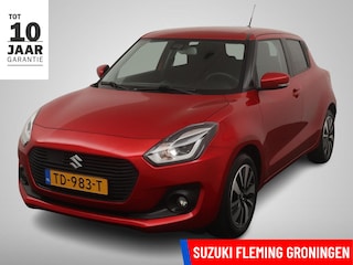 Suzuki Swift 1.2 Stijl Automaat