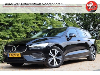 Volvo V60 2.0 B3 Momentum Advantage | Trekhaak | Carplay |
