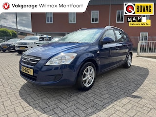 Kia Ceed cee'd Sporty Wagon 1.4 X-tra|Airco|Nieuwe APK|Trekhaak|Elek.spiegels|L.M velgen