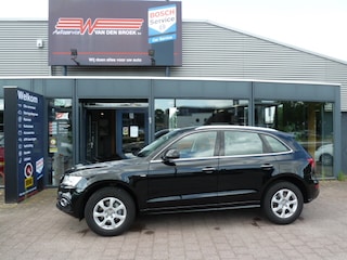 Audi Q5 2.0 TFSI 132KW QUATTRO TIPTR - Adrenalin S-LINE- 1ste EIG 42000 km !!!!!!