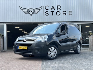 Citroën Berlingo 1.6 BlueHDI 75 Club |AIRCO|ELK.PAKKET|CRUISE