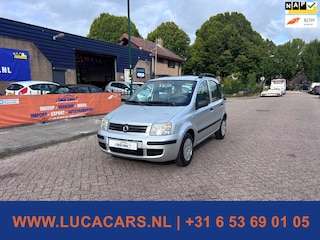 Fiat Panda 1.2 Edizione Cool NIEUWE APK!