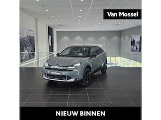 Citroën C4 Max 156pk Extended range 54 kWh