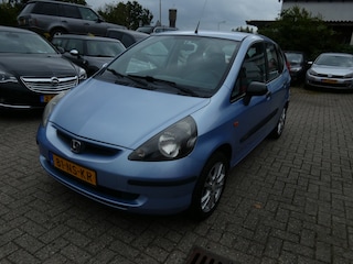 Honda Jazz 1.2 S NWE APK