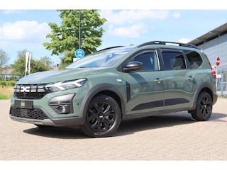 Dacia Jogger 1.0 TCe 100 ECO-G Extreme 7p.