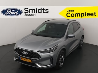Ford Kuga 2.5 PHEV 243 pk ST-Line X I AGR stoelen | Adapt Cruise I Winter Pack | B&O | 360° Camera I All seasonbanden |