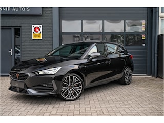 Cupra Leon 1.4 e-Hybrid VZ Adrenaline, ACC,Camera,stoelverwarming,