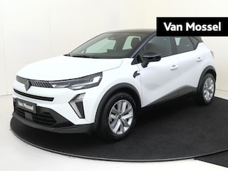 Renault Captur 1.0 TCe 90 evolution | Navigatie via Apple & Android Carplay | Achteruitrijcamera | Parkeersensoren Achter | Airco | Cruise Control  & Snelheidsbegrenzer |