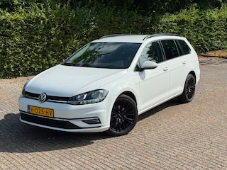 Volkswagen Golf 1.0 TSI Highline