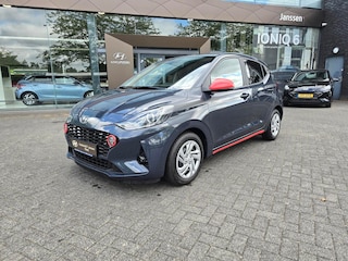 Hyundai i10 1.0 Comfort automaat
