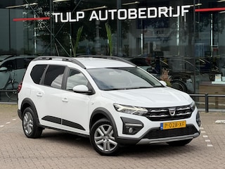 Dacia Jogger 1.0 TCe Bi-Fuel Comfort 7p. Airco Cruise NAP