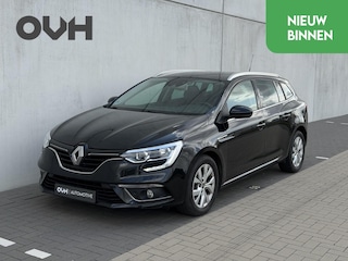 Renault Mégane Estate 1.3 TCe Business | Camera | Carplay