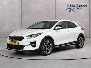 Kia XCeed - 1.4 T-GDi DynamicPlusLine // DEALERONDERHOUDEN // STOELVENTILATIE // E-ACHTERKLEP // JBL //