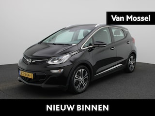 Opel Ampera-e Launch executive 60 kWh | Apple Carplay/Android Auto | Camera | Parkeersensoren | Stoelverwarming |