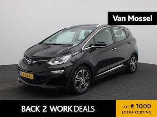 Opel Ampera-e Launch executive 60 kWh | Apple Carplay/Android Auto | Camera | Parkeersensoren | Stoelverwarming |
