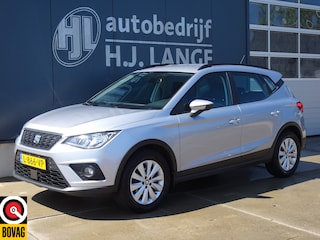 Seat Arona 1.0 TSI Style