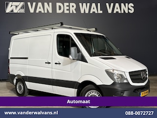 Mercedes-Benz Sprinter 211 CDI 115pk Automaat L1H1 Euro6 Airco | Imperiaal | 2000kg Trekhaak Cruisecontrol