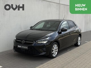 Opel Corsa 1.2 GS Line | Camera | Stuurvw