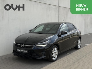 Opel Corsa 1.2 GS Line | Camera | Stuurvw