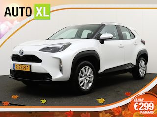 Toyota Yaris Cross 1.5 Aut. Hybrid Business Camera Adapt.Cruise Climate DAB