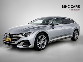 Volkswagen Arteon 1.4 TSI eHybrid R-Line Business+ | Navi | Clima | Trekhaak |