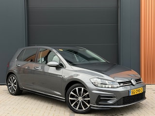 Volkswagen Golf 1.0 TSI Comfortline Business R-Line|Massagestoelen|CarPlay|Navi|Stoelverwarming|ACC|Parkeersensoren