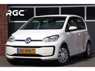 Volkswagen Up 1.0 BMT move up! Cruise, Origineel Nederlands