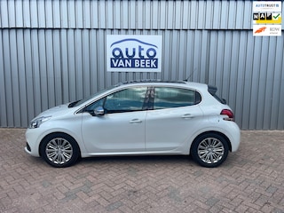 Peugeot 208 1.5 BlueHDi Blue Lease Allure