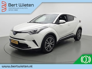 Toyota C-HR 1.8 Hybrid Premium | Geen import | Trekhaak | JBL