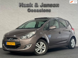 Hyundai ix20 1.4i i-Vision Panoramadak trekhaak Clima