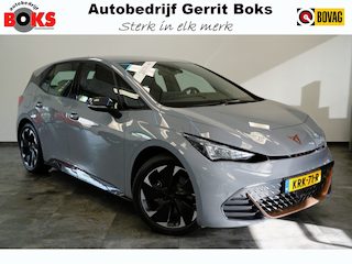 Cupra Born Impulse 62 kWh Virtual Cockpit Apple/Android Auto PDC