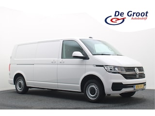 Volkswagen Transporter 2.0 TDI L2H1 28