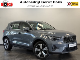 Volvo XC40 1.5 T4 Plug-in hybrid Ultimate Bright ACC Elec. achterklep Harman/Kardon