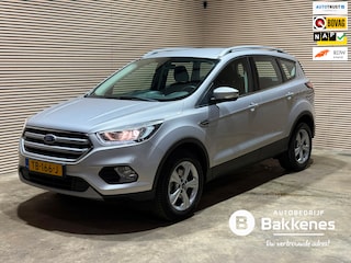 Ford Kuga 1.5 EcoBoost | Trekhaak | Carplay | NAP