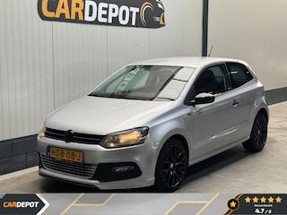 Volkswagen Polo 1.2 Easyline