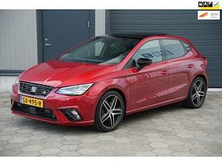 Seat Ibiza 1.5 TSI EVO FR Business Intense NL-Auto Vol opties!